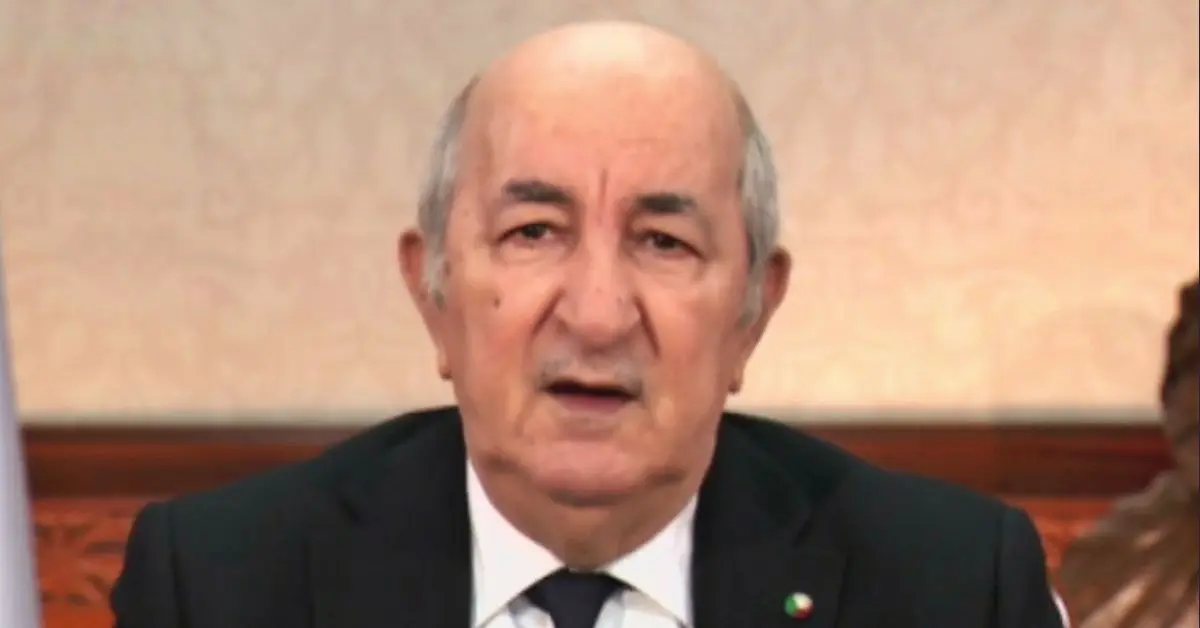 Aïd el Fitr 2022 : Tebboune adresse un message aux Algériens