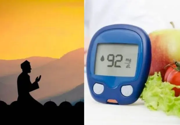 Conseils pratiques pour bien gérer le diabète pendant le ramadan