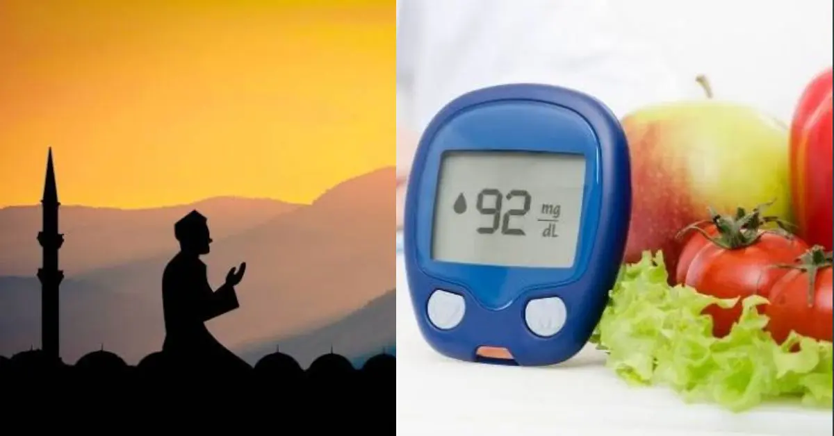 Conseils pratiques pour bien gérer le diabète pendant le ramadan