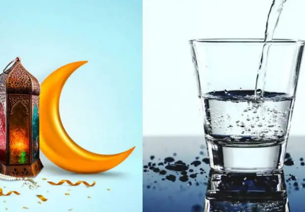 Conseils des experts pour prévenir la faim et la soif pendant le jeûne