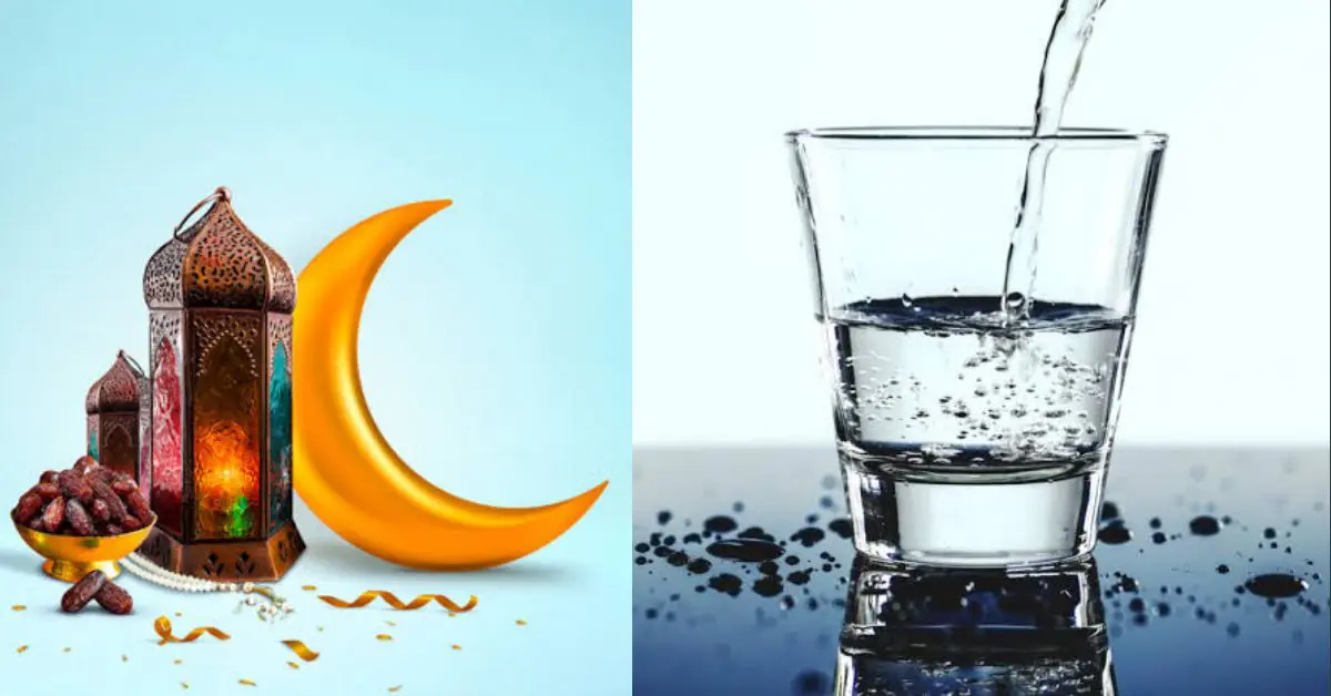 Conseils des experts pour prévenir la faim et la soif pendant le jeûne