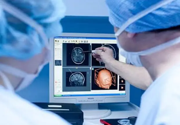 La chirurgie neuro-oncologique, une discipline riche et passionante