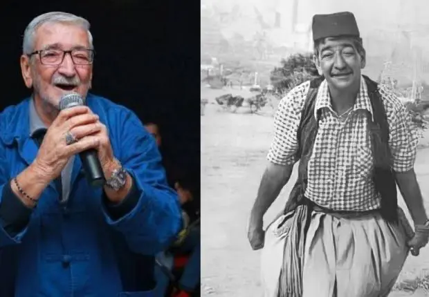 Mohamed Hazim, retour sur le parcours d’une icône de la comédie algérienne