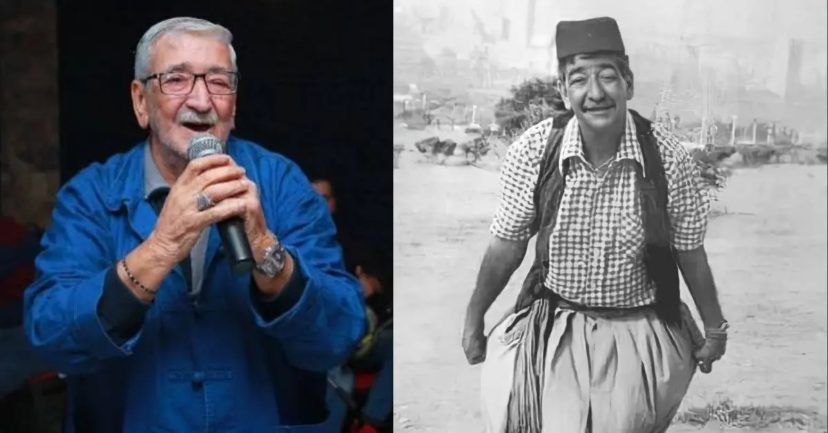 Mohamed Hazim, retour sur le parcours d’une icône de la comédie algérienne