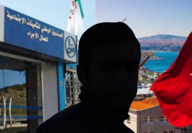 Abandonné par la CNAS en Turquie, un cancéreux algérien lance un SOS