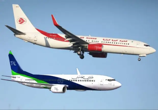 Le programme des vols Été 2022 dévoilé: Air Algérie et Tassili au Menu