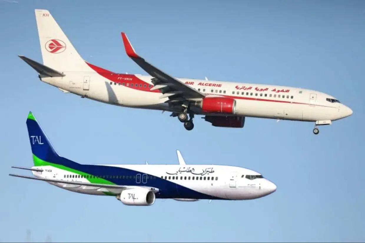Le programme des vols Été 2022 dévoilé: Air Algérie et Tassili au Menu