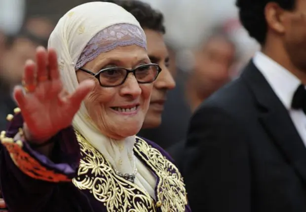 Chafia Boudraâ : retour sur le parcours artistique de l’icône du cinéma algérien