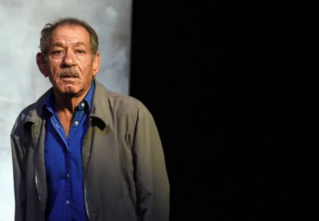 Dernière « Goutte d’Or », le chant du cygne d’Ahmed Benaïssa