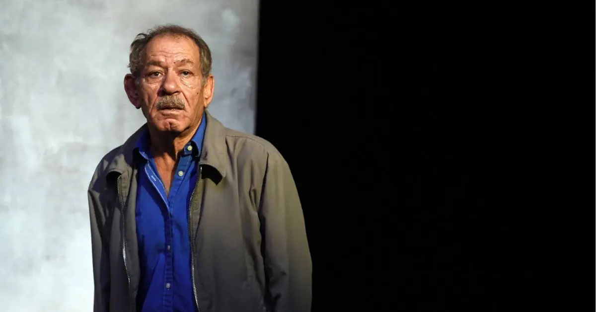 Dernière « Goutte d’Or », le chant du cygne d’Ahmed Benaïssa