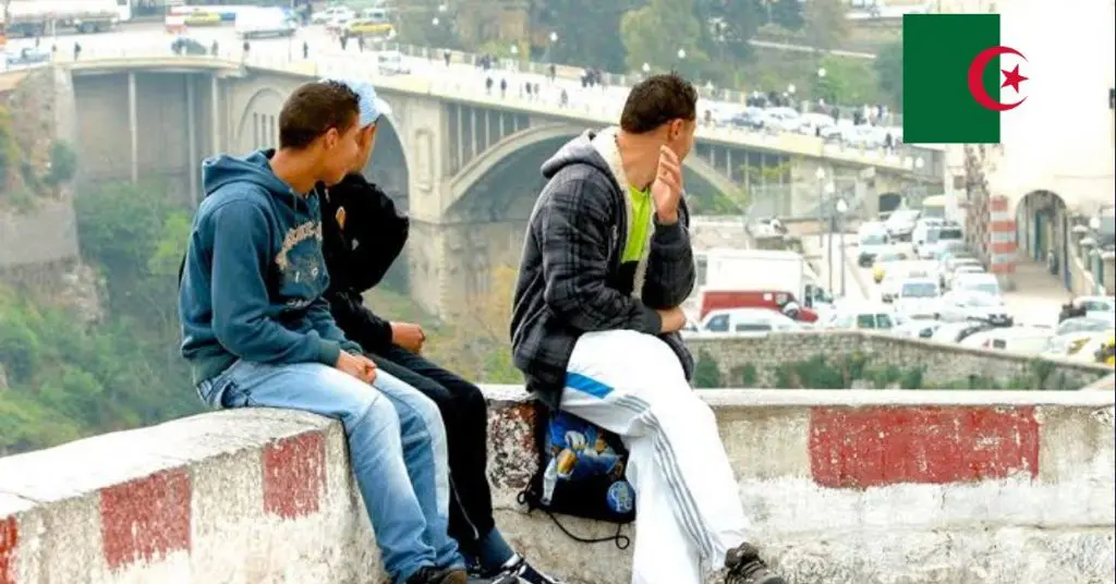 Rapport mondial sur le bonheur 2022 : quelle place pour l&rsquo;Algérie  ?