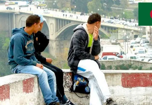 Rapport mondial sur le bonheur 2022 : quelle place pour l’Algérie  ?