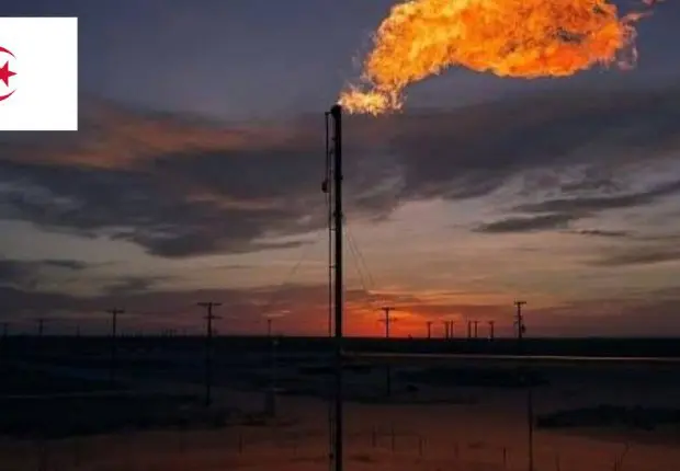 « Global Gas Flaring Tracker » 2022 : l&rsquo;Algérie améliore son classement