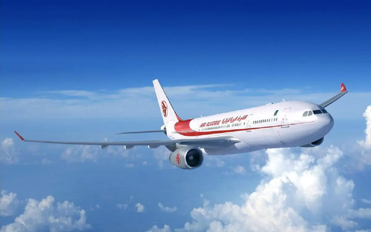 Vols vers Paris été 2022 : programme Air Algérie pour Alger et Oran