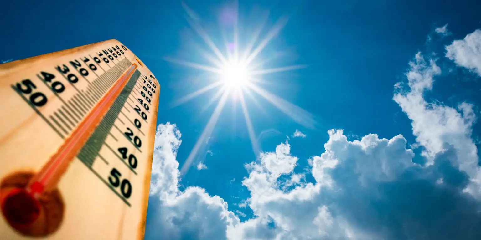 Météo Algérie : canicule et orage au rendez-vous ce 22 mai