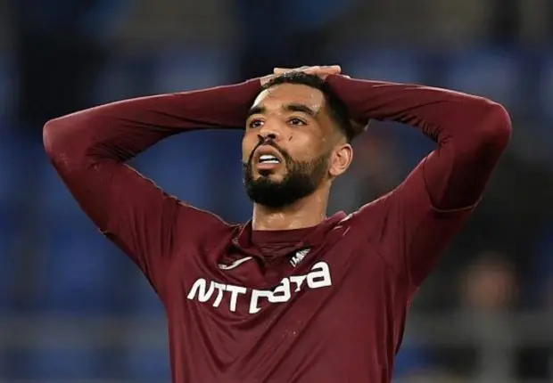 Invité surprise de Belmadi : Omrani ne sera pas présent