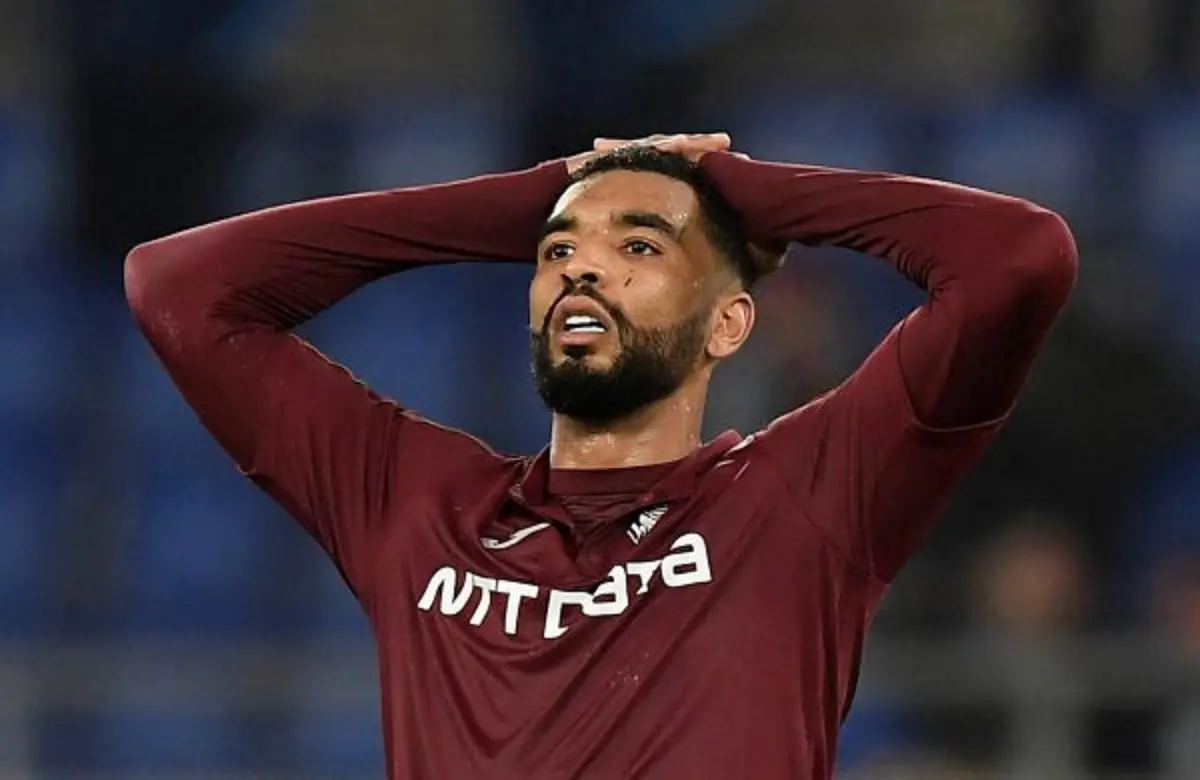 Invité surprise de Belmadi : Omrani ne sera pas présent