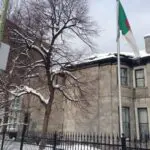 Algérie : combien l’État va consacrer aux consulats et ambassades en 2026 ?