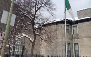 Algérie : combien l’État va consacrer aux consulats et ambassades en 2026 ?