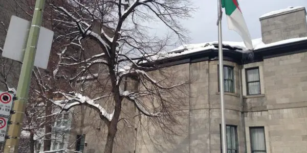 Algérie : combien l’État va consacrer aux consulats et ambassades en 2026 ?