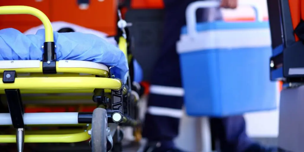 Constantine : première greffe d’organes à partir d’un mort en Algérie