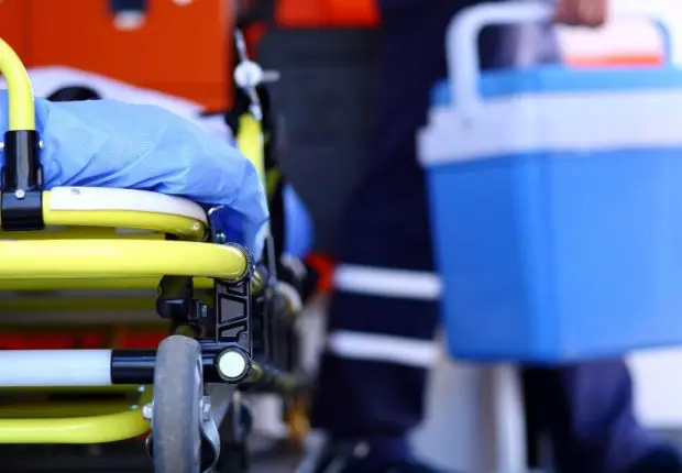 Constantine : première greffe d’organes à partir d’un mort en Algérie