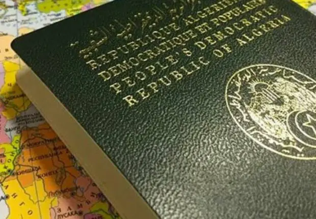 Classement des prix de passeports : où en est l’Algérie ?