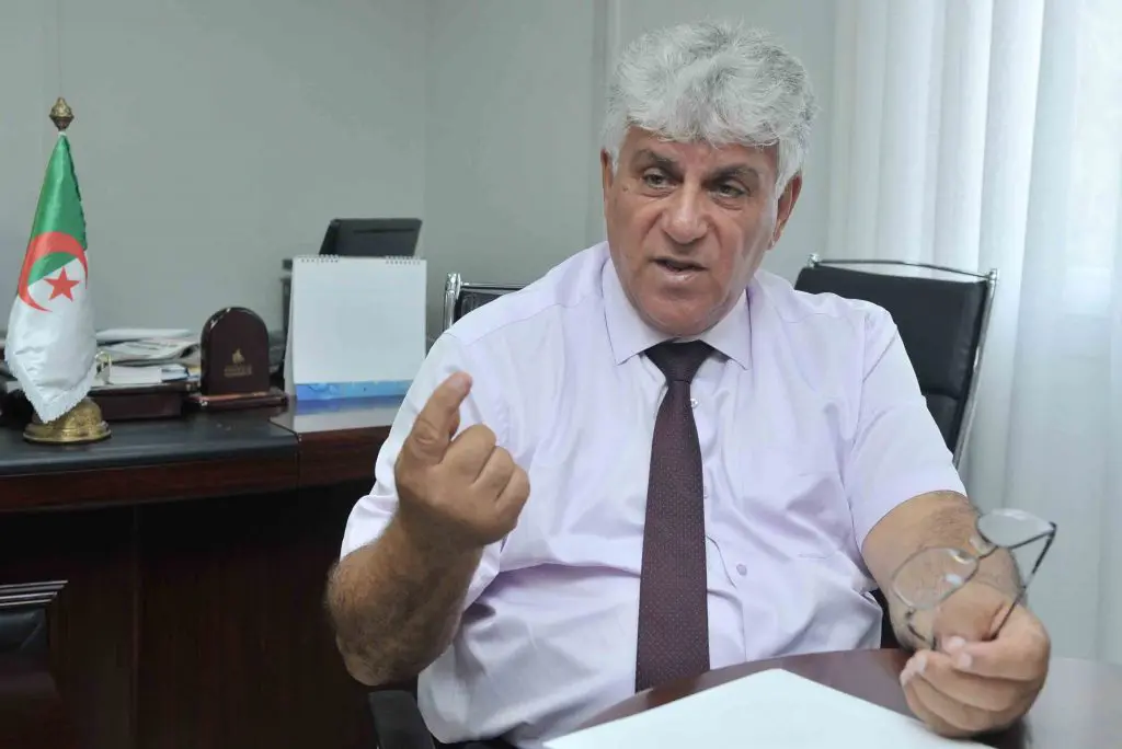 Scandale Tahkout : le P-DG de Serport, placé sous mandat de dépôt