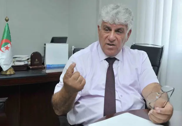 Scandale Tahkout : le P-DG de Serport, placé sous mandat de dépôt