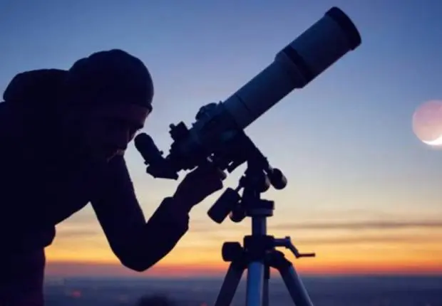 CRAAG : le rapprochement de quatre planètes visible en Algérie