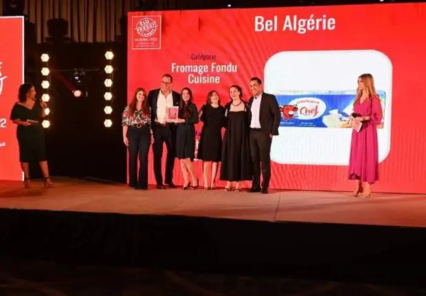 Élu produit de l’année Algérie 2022 :  71 marques décrochent le label