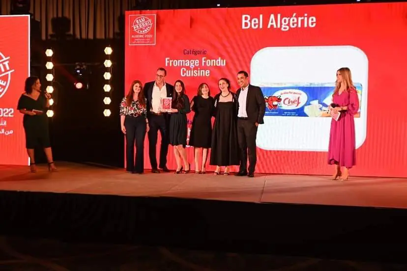 Élu produit de l’année Algérie 2022 : 71 marques décrochent le label