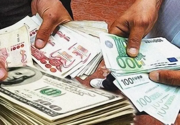 Taux de change du dinar : les cotations de ce mardi 24 mai