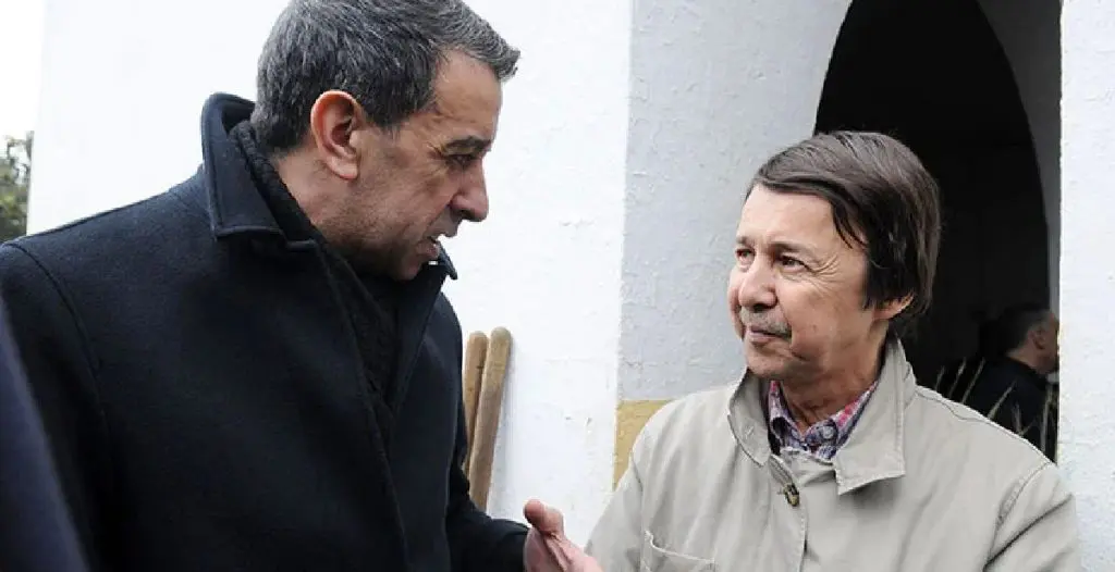 Affaire 5e mandat : Said Bouteflika et Haddad condamnés
