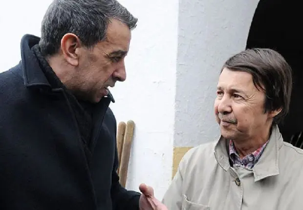 Affaire 5e mandat : Said Bouteflika et Haddad condamnés