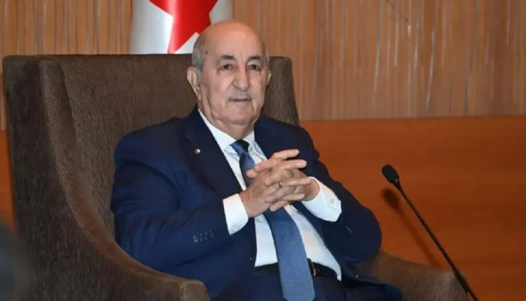Brics et révision à la hausse du dinar : Tebboune s’exprime de nouveau