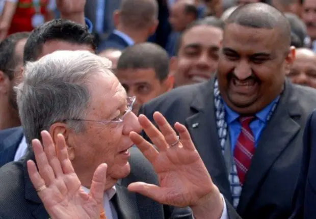 Corruption : nouveau procès pour Tliba et le fils de Ould Abbès