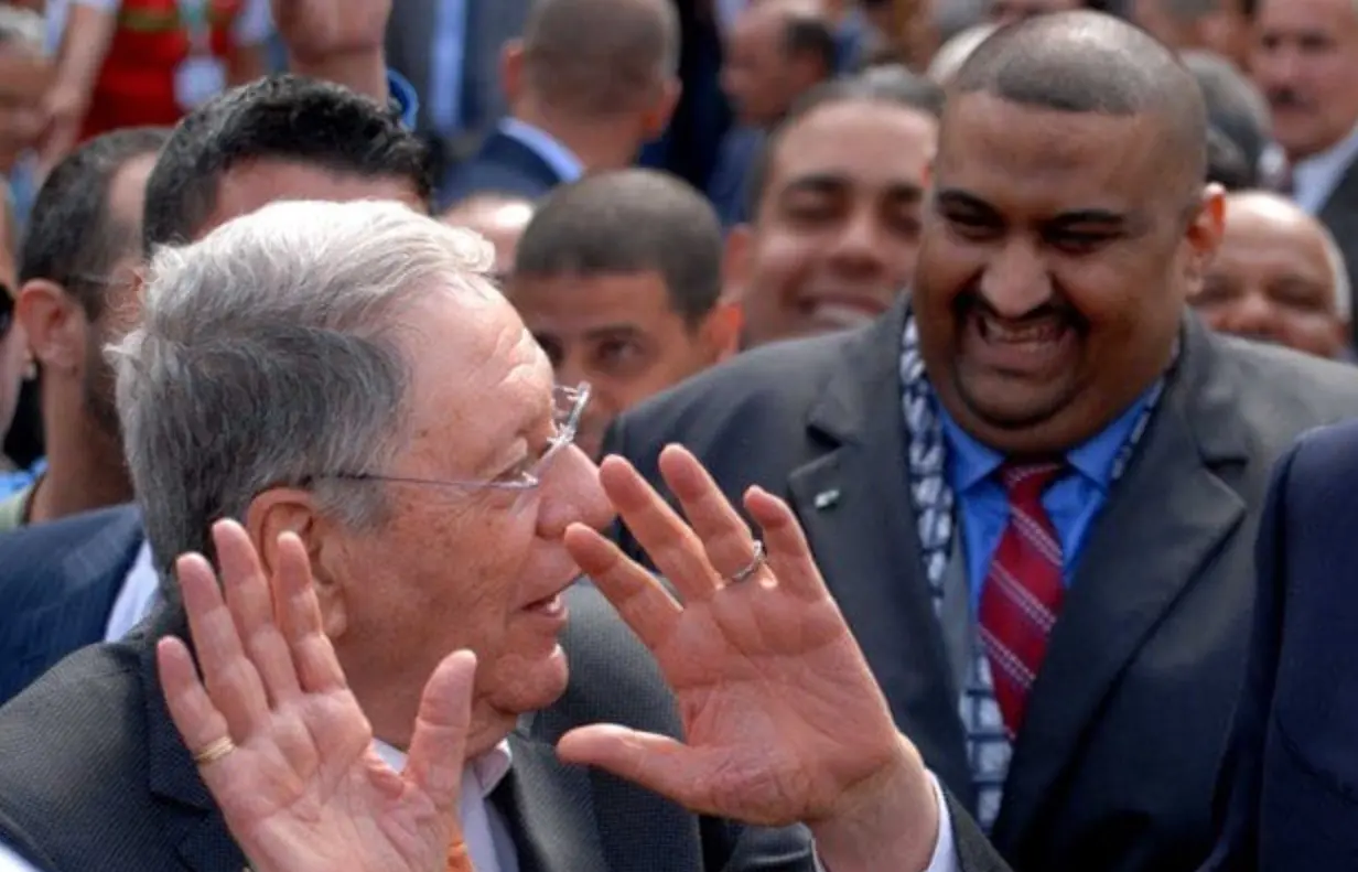 Corruption : nouveau procès pour Tliba et le fils de Ould Abbès