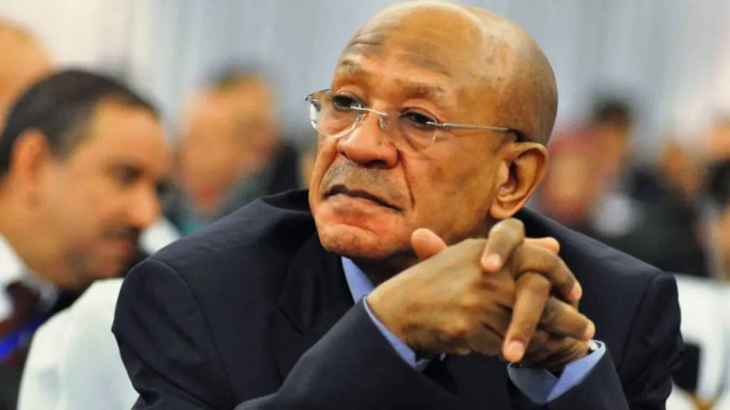 Corruption : nouvelle condamnation contre l&rsquo;ancien wali Zoukh