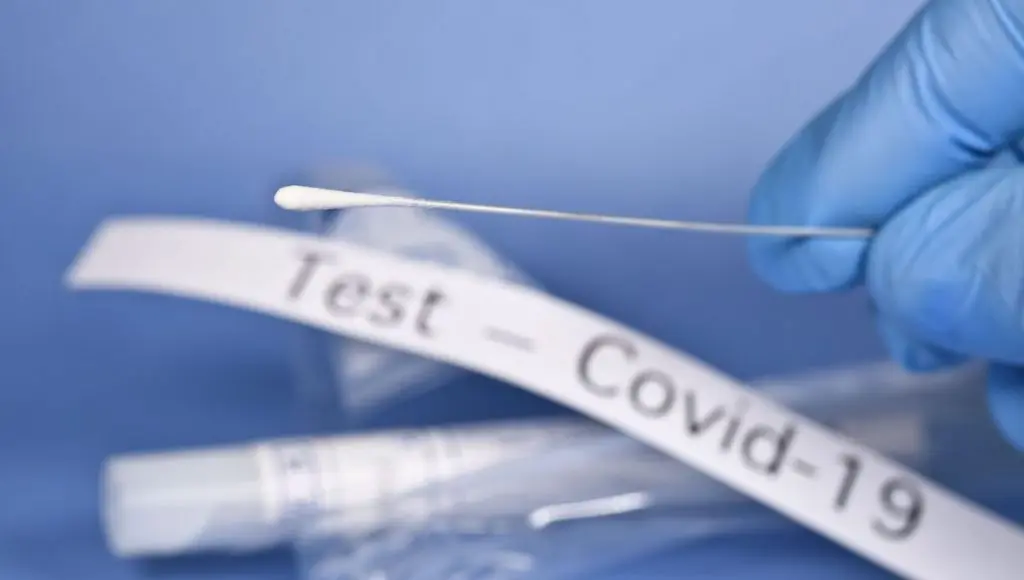 Covid-19 en Algérie : bilan des contaminations en baisse ce 23 mai