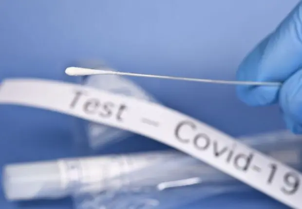 Covid-19 en Algérie: le bilan des cas repart à la baisse ce 7 décembre