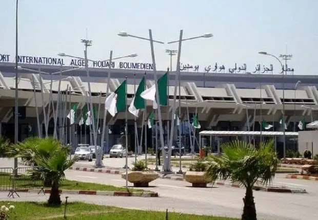 Contrôle de voyageurs à l&rsquo;aéroport d&rsquo;Alger : vers de nouvelles mesures