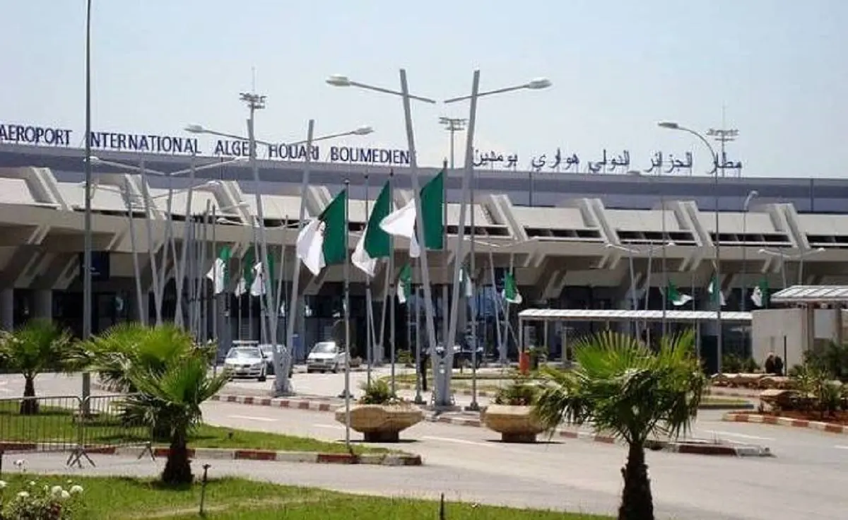 Contrôle de voyageurs à l&rsquo;aéroport d&rsquo;Alger : vers de nouvelles mesures