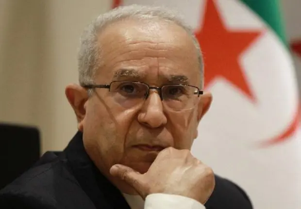 « Médiation » Algérie – Maroc : Lamamra fait taire les rumeurs