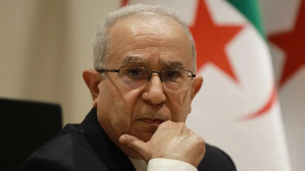 « Médiation » Algérie – Maroc : Lamamra fait taire les rumeurs