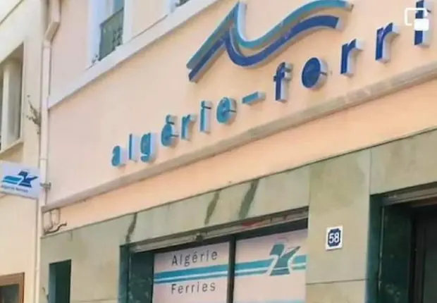 Algérie Ferries : prix et programme pour juin 2022