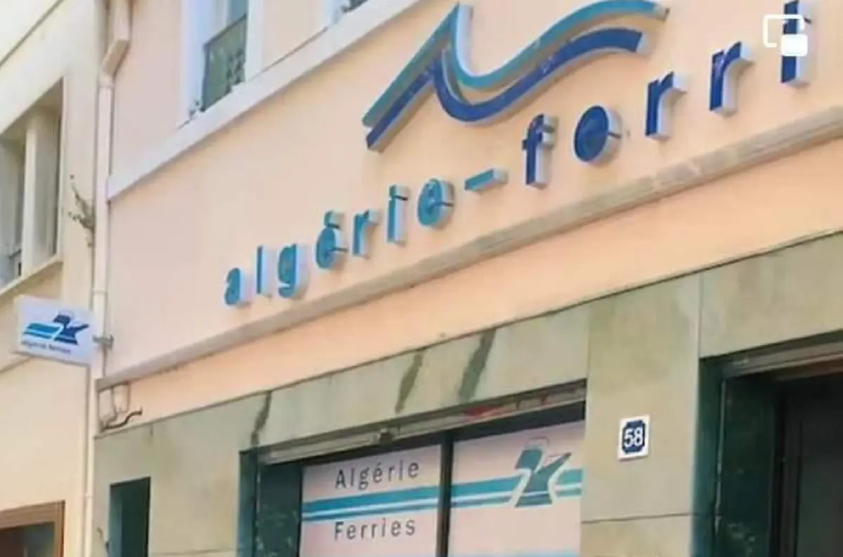 Algérie Ferries : prix et programme pour juin 2022