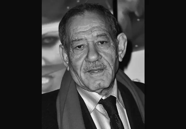 Le grand comédien Ahmed Benaïssa n’est plus