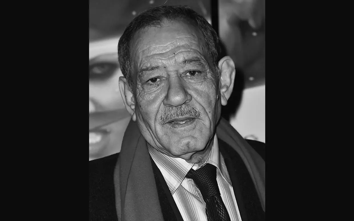 Le grand comédien Ahmed Benaïssa n’est plus