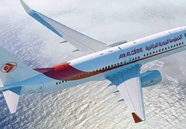 Vols été 2022 : Air Algérie ouvre les réservations